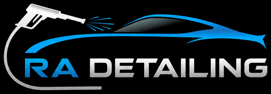 RA Detailing — Mobile Auto Detailing